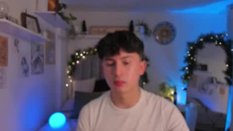 Snapshot of aidan_hale chatting on December 3, 2025, 1:57 am A H online show from December 3, 2025, 1:57 am