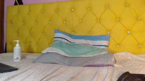 AIDAN online show from January 23, 2025, 2:02 am