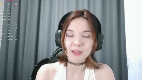 Ruby online show from June 19, 2026, 4:33 pm