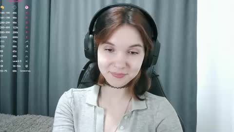 Ruby online show from July 3, 2026, 3:18 pm