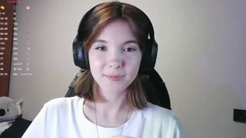 Ruby online show from July 15, 2026, 4:01 pm