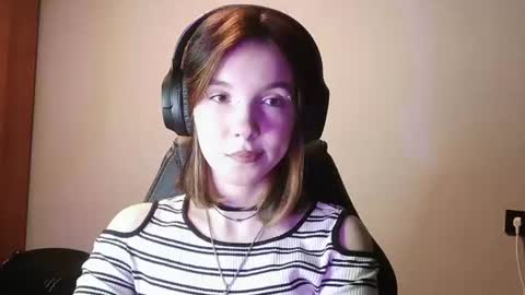 Ruby online show from July 21, 2026, 4:20 pm