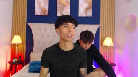 Snapshot of aiden_rivers_ chatting on June 10, 2026, 1:10 pm Aiden online show from June 10, 2026, 1:10 pm