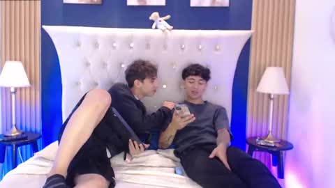 Snapshot of aiden_rivers_ chatting on June 11, 2026, 1:09 pm Aiden online show from June 11, 2026, 1:09 pm
