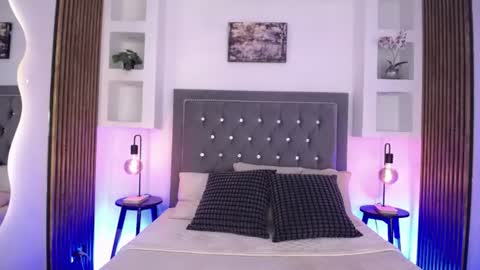 Aiden online show from July 29, 2026, 12:47 pm