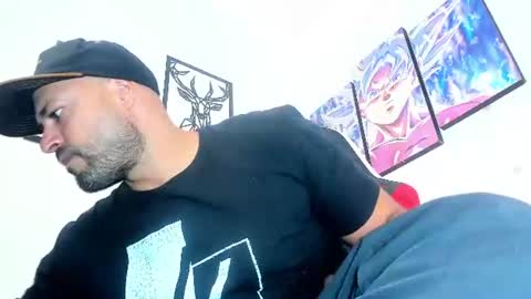 Aiden Brites online show from June 15, 2026, 12:24 am
