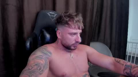 Aiden online show from July 16, 2026, 12:49 am