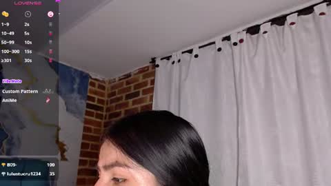 Snapshot of aiilynn_1 chatting on August 9, 2026, 12:01 am Ailyn online show from August 9, 2026, 12:01 am