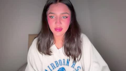 Aiisha online show from June 8, 2026, 11:49 pm