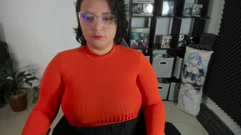 Catalina online show from January 3, 2025, 11:57 am