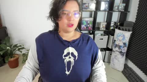 Catalina online show from January 5, 2025, 12:42 pm