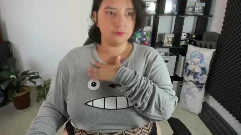 Catalina online show from January 7, 2025, 12:31 pm