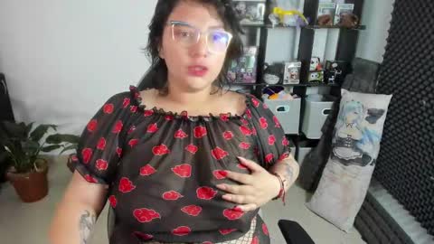 Catalina online show from February 28, 2025, 11:47 am