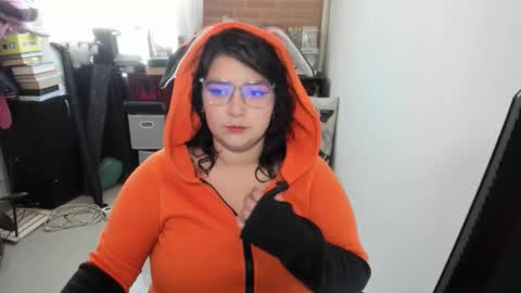 Catalina online show from October 1, 2025, 12:44 pm