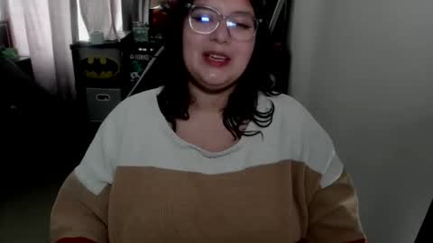 Catalina online show from January 13, 2026, 2:55 pm