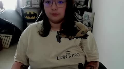 Catalina online show from February 26, 2026, 5:12 pm