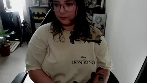 Catalina online show from March 9, 2026, 1:37 pm