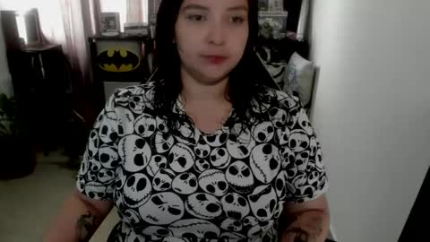 Snapshot of aikadreams chatting on May 8, 2026, 2:33 pm Catalina online show from May 8, 2026, 2:33 pm
