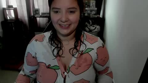 Snapshot of aikadreams chatting on May 27, 2026, 1:41 pm Catalina online show from May 27, 2026, 1:41 pm