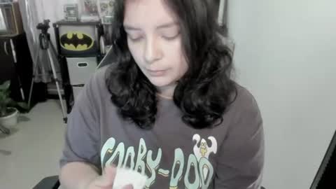 Snapshot of aikadreams chatting on July 4, 2026, 11:16 am Catalina online show from July 4, 2026, 11:16 am