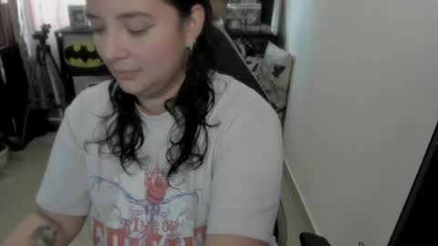 Snapshot of aikadreams chatting on July 6, 2026, 1:41 pm Catalina online show from July 6, 2026, 1:41 pm