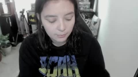 Snapshot of aikadreams chatting on July 9, 2026, 2:10 pm Catalina online show from July 9, 2026, 2:10 pm