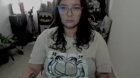 Snapshot of aikadreams chatting on July 31, 2026, 3:44 pm Catalina online show from July 31, 2026, 3:44 pm