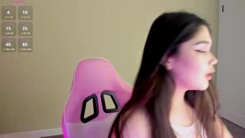 aiko_mainee online show from January 9, 2026, 1:19 am