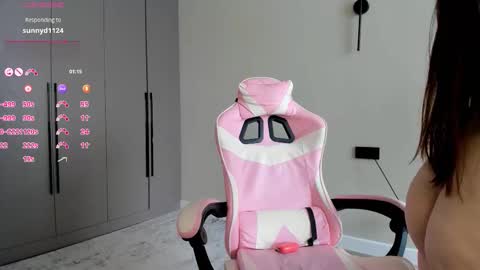 aiko_mainee online show from March 2, 2026, 7:15 am