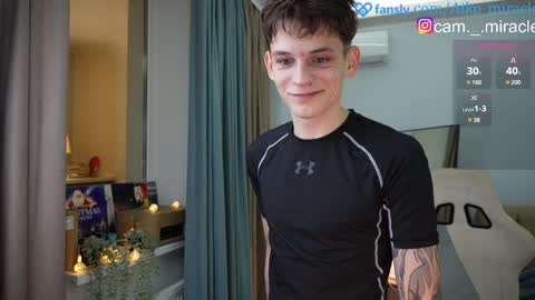 Snapshot of aiko_miracle chatting on December 28, 2024, 3:26 pm birthday here online show from December 28, 2024, 3:26 pm