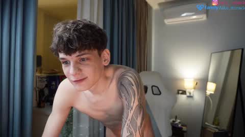 Snapshot of aiko_miracle chatting on March 8, 2025, 7:31 pm birthday here online show from March 8, 2025, 7:31 pm