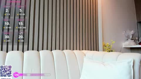 Snapshot of aiko_miracle chatting on November 21, 2025, 8:57 am birthday here online show from November 21, 2025, 8:57 am