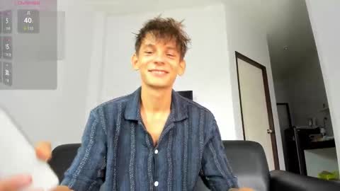 birthday here online show from February 25, 2026, 3:05 am