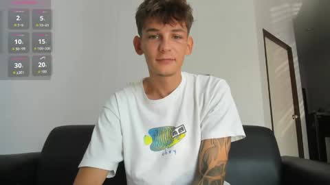 birthday here online show from March 15, 2026, 2:06 am