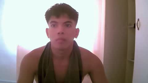 Snapshot of aikoelhara chatting on April 15, 2026, 9:16 am Angelo online show from April 15, 2026, 9:16 am