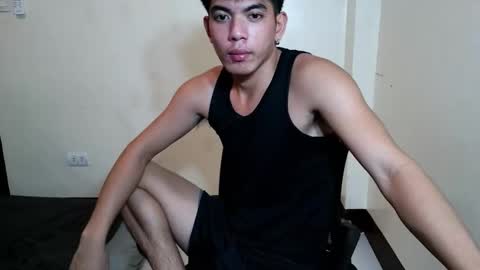 Snapshot of aikoelhara chatting on May 8, 2026, 9:47 am Angelo online show from May 8, 2026, 9:47 am