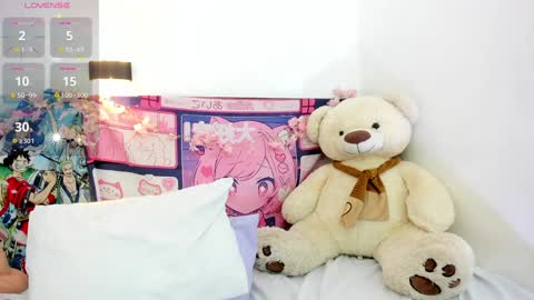 Snapshot of aikonara chatting on December 20, 2024, 1:00 pm aikonara online show from December 20, 2024, 1:00 pm