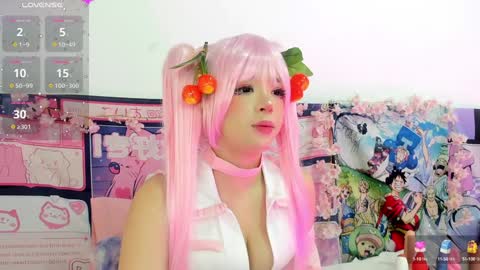 Snapshot of aikonara chatting on January 9, 2025, 1:02 pm aikonara online show from January 9, 2025, 1:02 pm