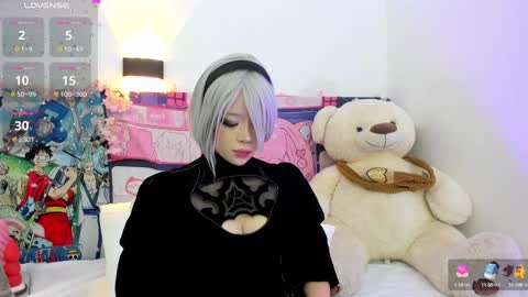 Snapshot of aikonara chatting on January 11, 2025, 12:40 pm aikonara online show from January 11, 2025, 12:40 pm