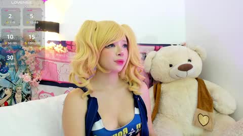 Snapshot of aikonara chatting on January 12, 2025, 6:05 pm aikonara online show from January 12, 2025, 6:05 pm