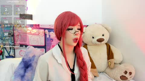 Snapshot of aikonara chatting on January 19, 2025, 12:50 pm aikonara online show from January 19, 2025, 12:50 pm