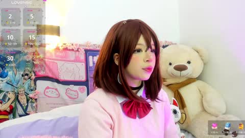 Snapshot of aikonara chatting on January 28, 2025, 12:32 pm aikonara online show from January 28, 2025, 12:32 pm