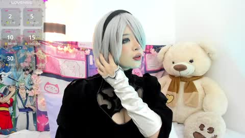 Snapshot of aikonara chatting on January 30, 2025, 12:59 pm aikonara online show from January 30, 2025, 12:59 pm