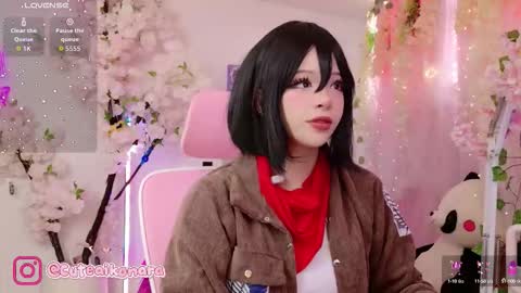 Snapshot of aikonara chatting on September 17, 2025, 2:30 pm aikonara online show from September 17, 2025, 2:30 pm