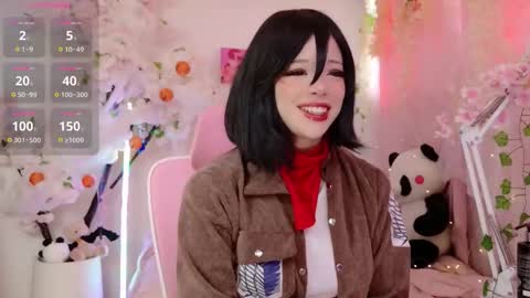 Snapshot of aikonara chatting on November 11, 2025, 2:39 pm aikonara online show from November 11, 2025, 2:39 pm