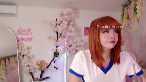 Snapshot of aikonara chatting on March 27, 2026, 1:11 am aikonara online show from March 27, 2026, 1:11 am