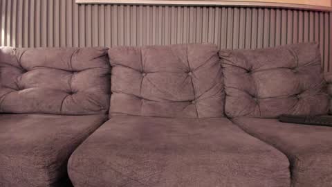 Alisson online show from January 30, 2025, 10:41 pm