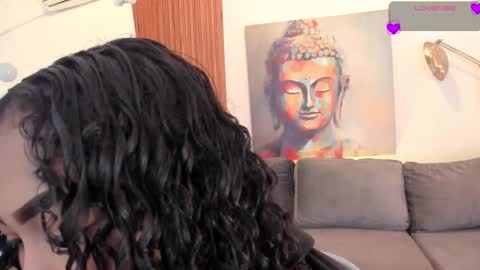 Alisson online show from December 2, 2025, 7:42 pm