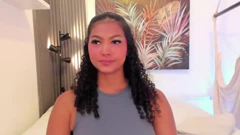 Snapshot of ailann_ chatting on June 5, 2026, 6:24 pm Alisson online show from June 5, 2026, 6:24 pm