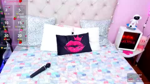 Snapshot of aileen_brown chatting on September 16, 2025, 5:19 am Aileen online show from September 16, 2025, 5:19 am